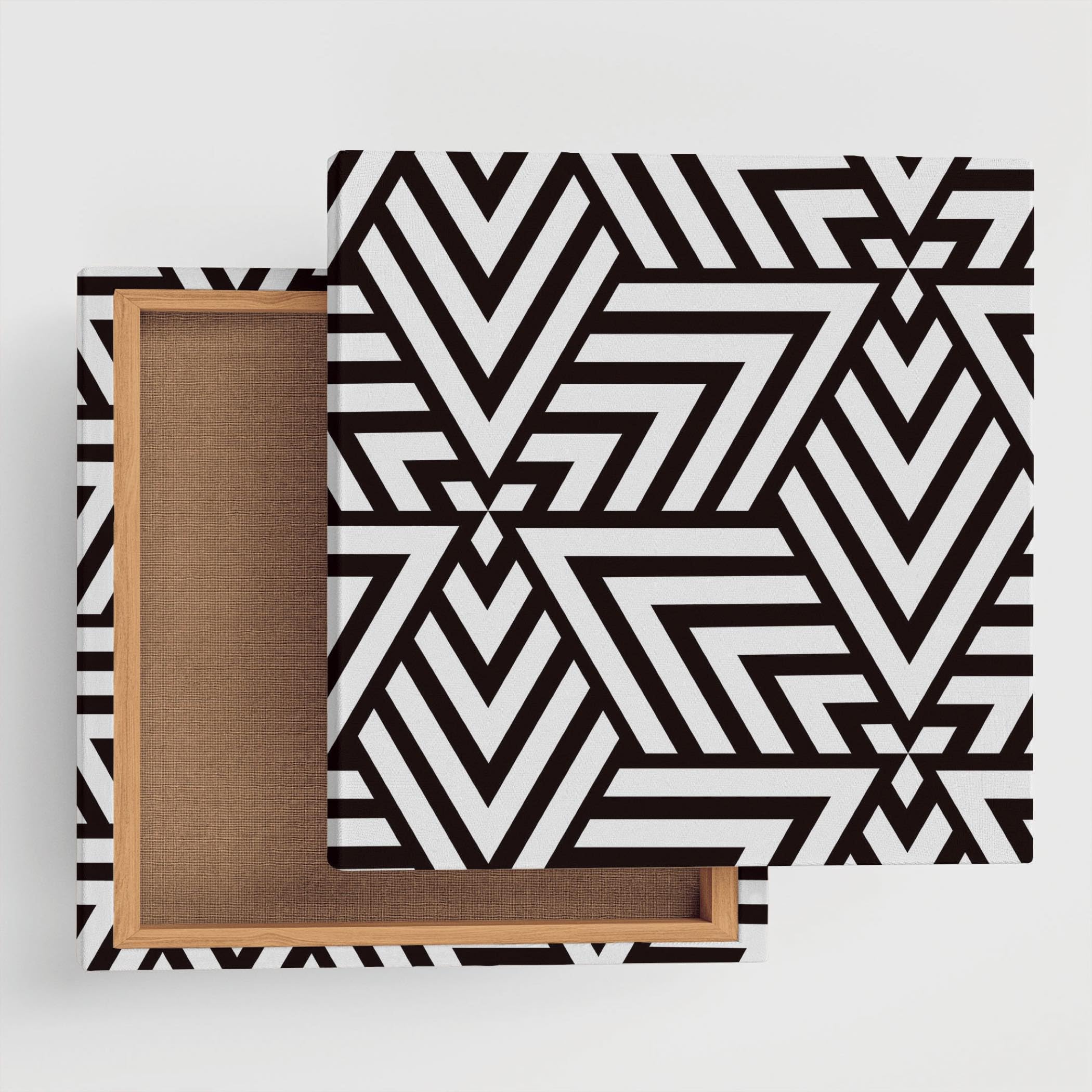 未使用 Artigianato di Ricerca モダンアートパネル3枚 未使用 Artigianato di Ricerca モダンアートパネル3枚 未使用